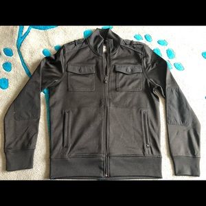 Express Men’s track jacket (S)